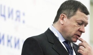 Алексей Кузнецов: «Контролирующие органы должны проверить оффшорные схемы «Мечела»