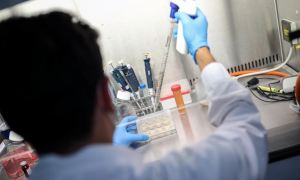 «Научные данные указывают на то, что коронавирус был разработан в лаборатории»