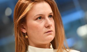 Кандидата в депутаты Марию Бутину уличили в сокрытии от ЦИК сведений о судимости
