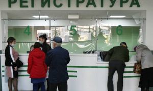 Российские регионы приостанавливают плановую медпомощь из-за «омикрона»