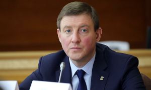 «Единая Россия» предложила ввести уголовное наказание за исполнение западных санкций
