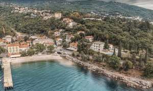 ФБК нашел у семьи главы Мосгоризбиркома недвижимость в Хорватии 