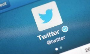 Соцсеть Twitter заблокировала аккаунт с исключительно хорошими новостями о России
