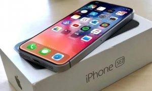Стоимость «бюджетного» смартфона iPhone SE составит 399 долларов