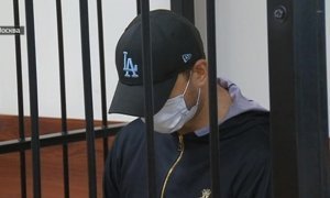 Суд поместил под домашний арест обвиняемого в педофилии экс-помощника главы Россельхознадзора