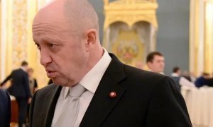 Интерпол прекратил международный розыск прокремлевского бизнесмена Евгения Пригожина