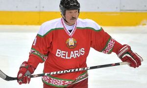 Белоруссию лишили права на проведение чемпионата мира из-за разгона протестов