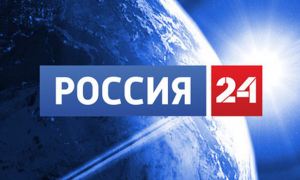 «Россия 24» выдала сотрудника госинформагентства за чеха, критикующего Прагу за конфликт с Москвой