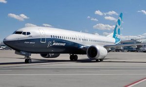 Более 400 пилотов подали в суд на Boeing из-за приостановки эксплуатации самолетов 737 Max