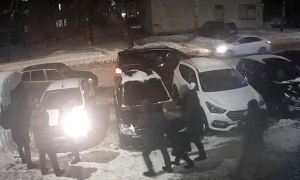 Нижегородские следователи отказались проводить проверку по факту похищения Заремы Мусаевой