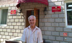Краснодарскому пенсионеру дали год условно за репост новости «Открытых медиа»