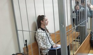 Самарскую студентку приговорили к 8 годам, после того как ее дважды оправдали присяжные