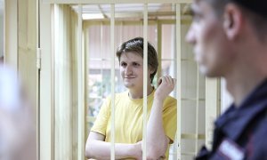 Гособвинение запросило для жителя Подмосковья 6 лет колонии за твит о детях силовиков