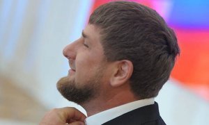 В Чечне несколько видных чиновников задержали за неуважение к Рамзану Кадырову