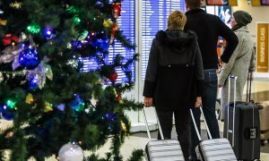 Авиакомпании предупредили о задержках рейсов в новогодние каникулы по вине Минтранса