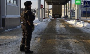 Российские власти с 18 марта полностью закроют государственные границы
