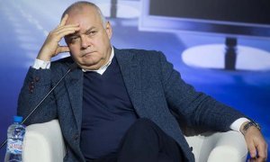 Депутат Валерий Рашкин попросил прокуратуру проверить программу Дмитрия Киселева на экстремизм