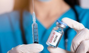 Компания Pfizer заявила о 90%-й эффективности своей вакцины от коронавируса