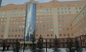Республиканскую больницу Уфы оштрафовали за сокрытие данных о заражении коронавирусом 1 414 человек