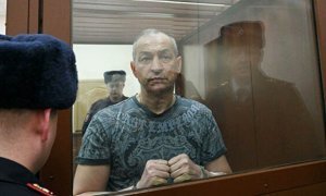 В Подольске продолжились слушания по делу бывшего главы Серпуховского района. Александр Шестун потребовал оправдательный приговор  