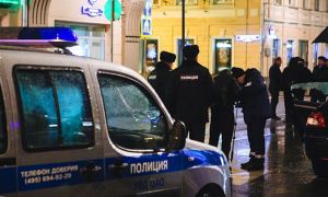 В Москве нашли мертвым замглавы петербургской районной прокуратуры