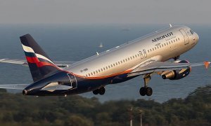 Российским авиакомпаниям пообещали компенсации из-за приостановки полетов в Грузию
