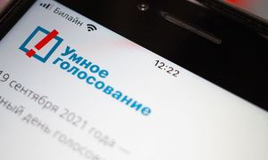 Ростовского журналиста дважды арестовали за публикацию символики «Умного голосования»