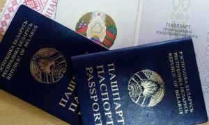 В Белоруссии предложили лишать гражданства тех, кто уехал за границу и нашел там работу