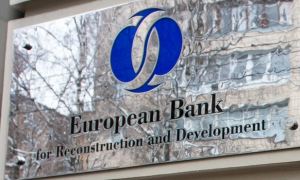 Европейский банк реконструкции и развития закрывает свои офисы в Москве и Минске