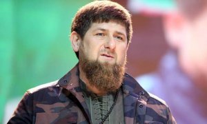 Рамзан Кадыров раскритиковал «Газпром» и ФСБ за «поддержку» «Новой газеты»