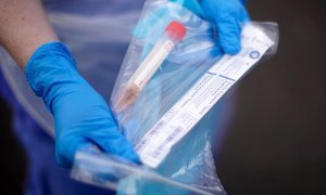 Россиян будут штрафовать за отказ от тестирования на коронавирус