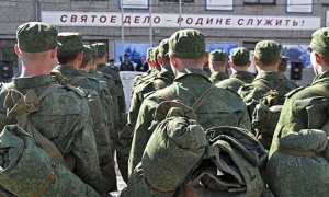 Пресс-секретаря «Альянса врачей» задержали и отправили служить в Архангельск