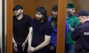 Соучастники убийства Немцова звонили сенатору и депутату от Чечни
