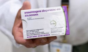 Петербургский суд в третий раз отказал ребенку с СМА лечение препаратом «Золгенсма»