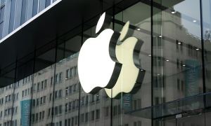 Apple подала в суд на антимонопольную службу России из-за штрафа в 12 млн долларов