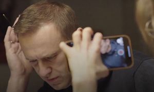 Сотовые операторы «Мегафон» и «Билайн» начали блокировать работу приложения «Навальный»