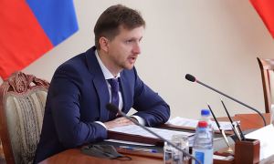 Вице-губернатора Рязанской области уволили из-за нарушения, связанного с гостайной