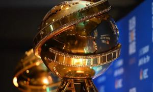 Объявлен список номинантов на голливудскую кинопремию «Золотой глобус»