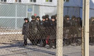 Сотрудников и заключенных ИК-10 в Еврейской АО заставляют молчать о пытках и вымогательствах