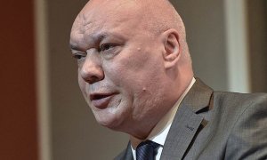 Основатель Gulagu.net сообщил о скорой отставке директора ФСИН России