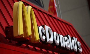 Гендиректор McDonald's лишился должности из-за романа с подчиненной