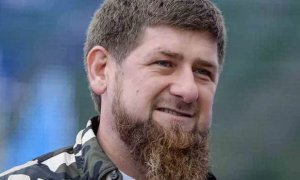 Глава Чечни Рамзан Кадыров опроверг слухи о своем уходе в отставку