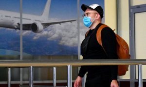 Россия не возобновит полеты за границу до тех пор, пока на внутренних рейсах не наладят соблюдение санитарных норм