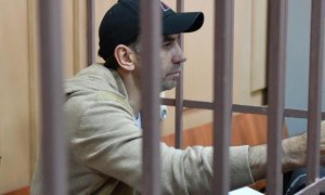 Мосгорсуд снял арест с 4,5 млн рублей экс-министра Михаила Абызова