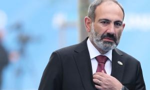 Премьер Армении Никол Пашинян извинился перед гражданами за ошибки правительства
