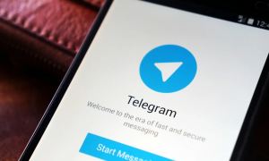 Роскомнадзор потребовал от Telegram заблокировать боты-сборщики данных