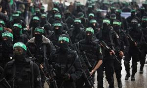 ««Хамас» не прибегает к таким методам»