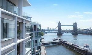 Россияне за год повысили спрос на элитную недвижимость в Лондоне на 50%