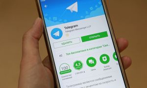 Защитники авторских прав в интернете попросили РКН привлечь к ответственности Telegram