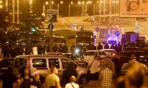 В Белоруссии возбудили десятки уголовных дел в отношении участников протестов